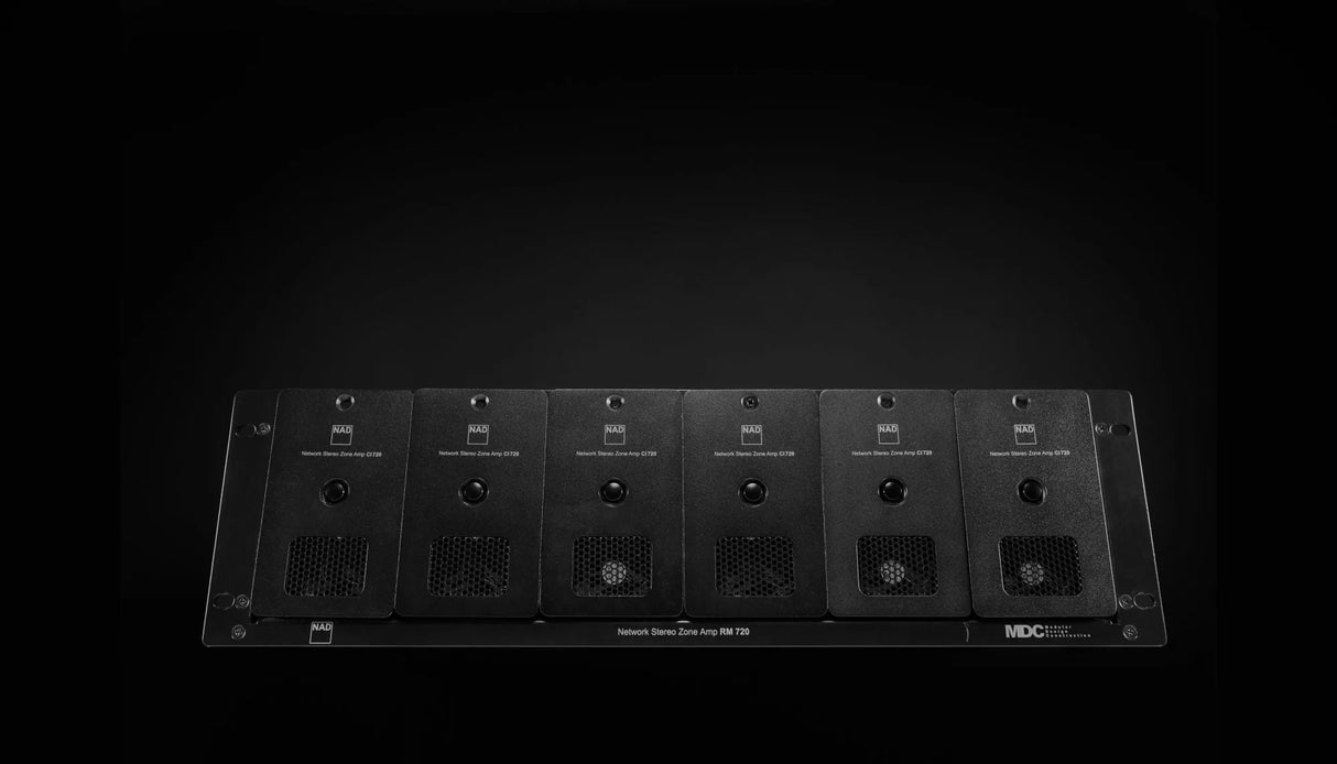 NAD RM 720, tvirtinimo korpusas skirtas NAD CI 720