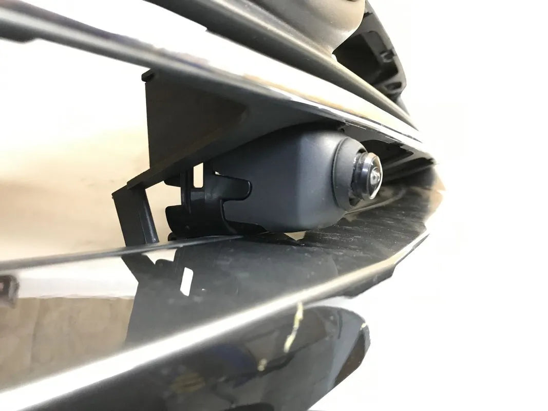 NAVLINKZ VSC-E-ME100, Priekinė vaizdo kamera automobiliui