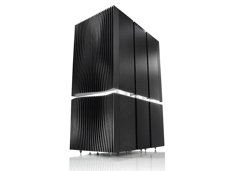 Naim NAC S1, Pradinis stiprintuvas