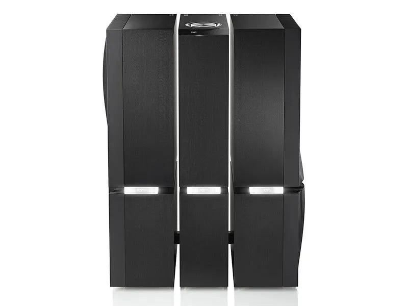 Naim NAC S1, Pradinis stiprintuvas