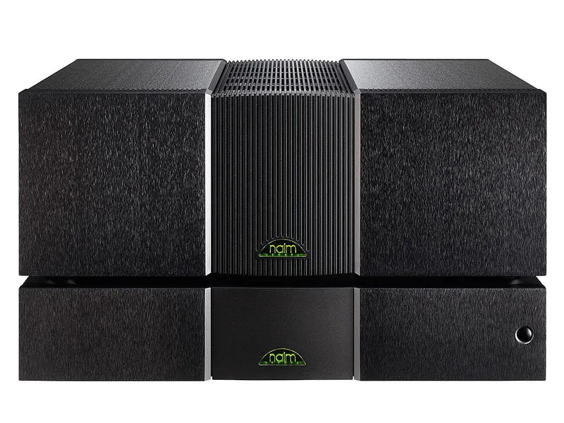 Naim NAP 500 DR inc 500 PS, galios stiprintuvas