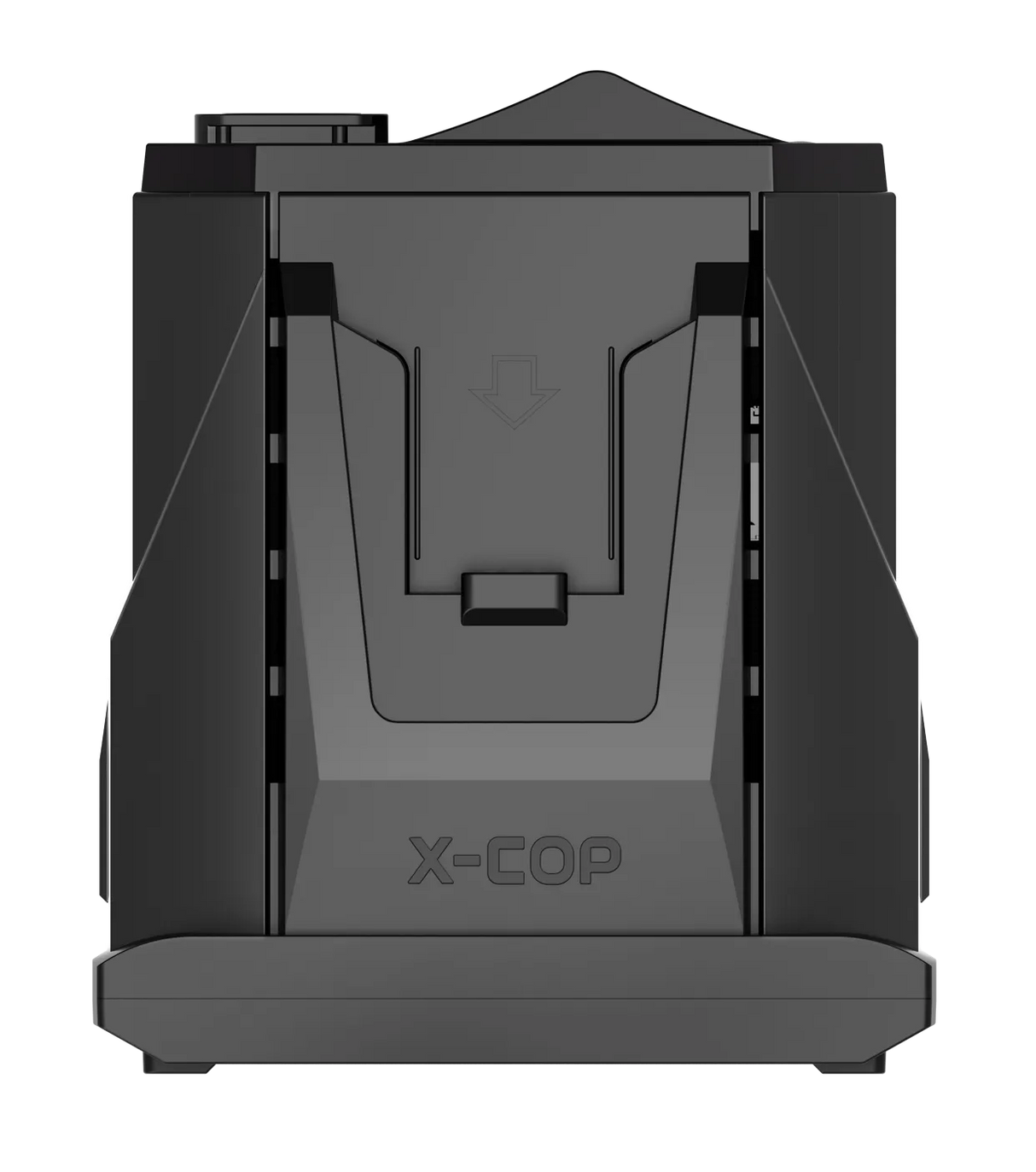 Neoline Atom WiFi, naujos kartos radarų detektorius - vaizdo registratorius