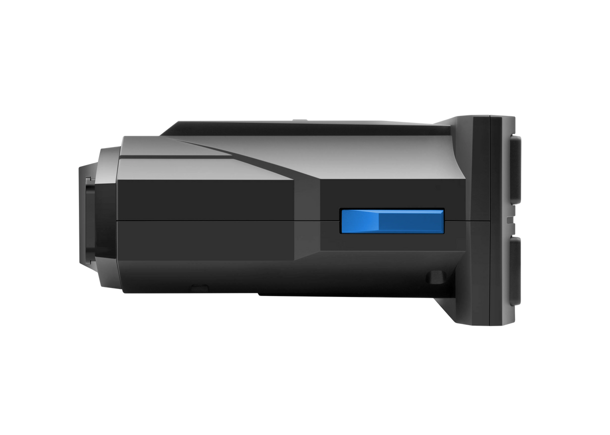 Neoline Atom WiFi, naujos kartos radarų detektorius - vaizdo registratorius