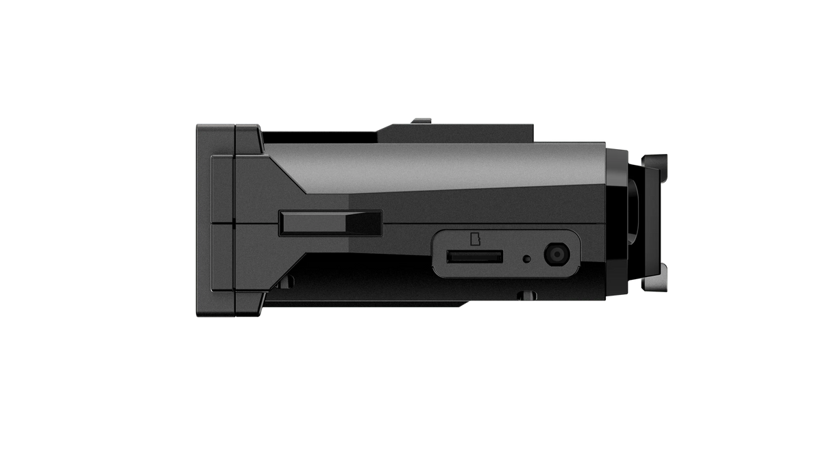 Neoline Expert WiFi, pažangus naujos kartos radarų detektorius - vaizdo registratorius