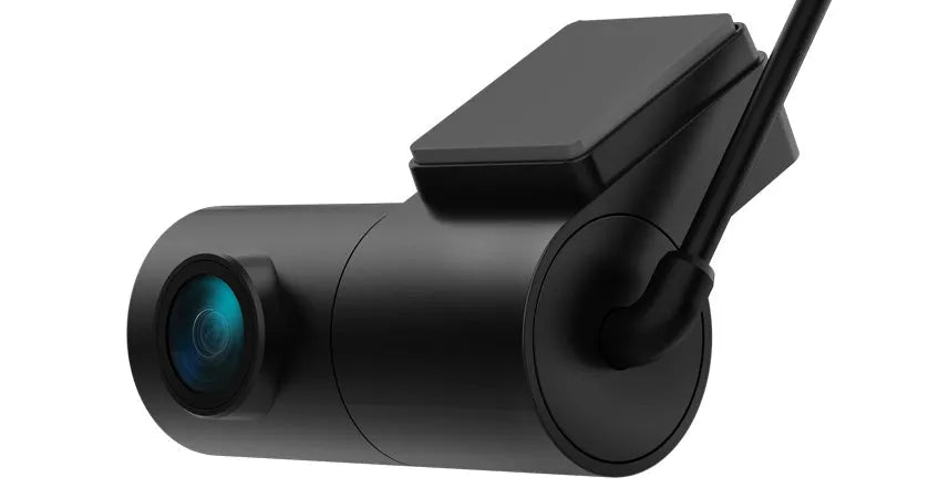 Neoline G-TECH X54, dviejų FULL HD kamerų vaizdo registratorius su GPS radarų baze