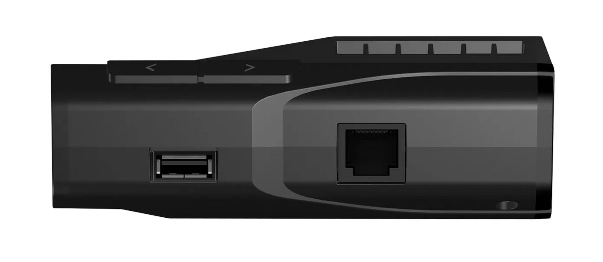 Neoline PATROLSCAN X1, Radarų detektorius