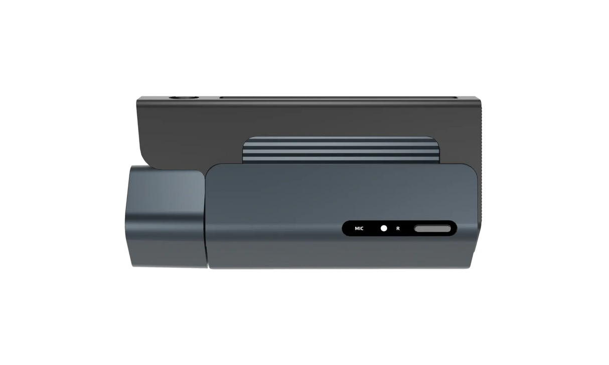 Neoline Pulse 4K, dviejų kamerų vaizdo registratorius su 4G LTE ir GPS