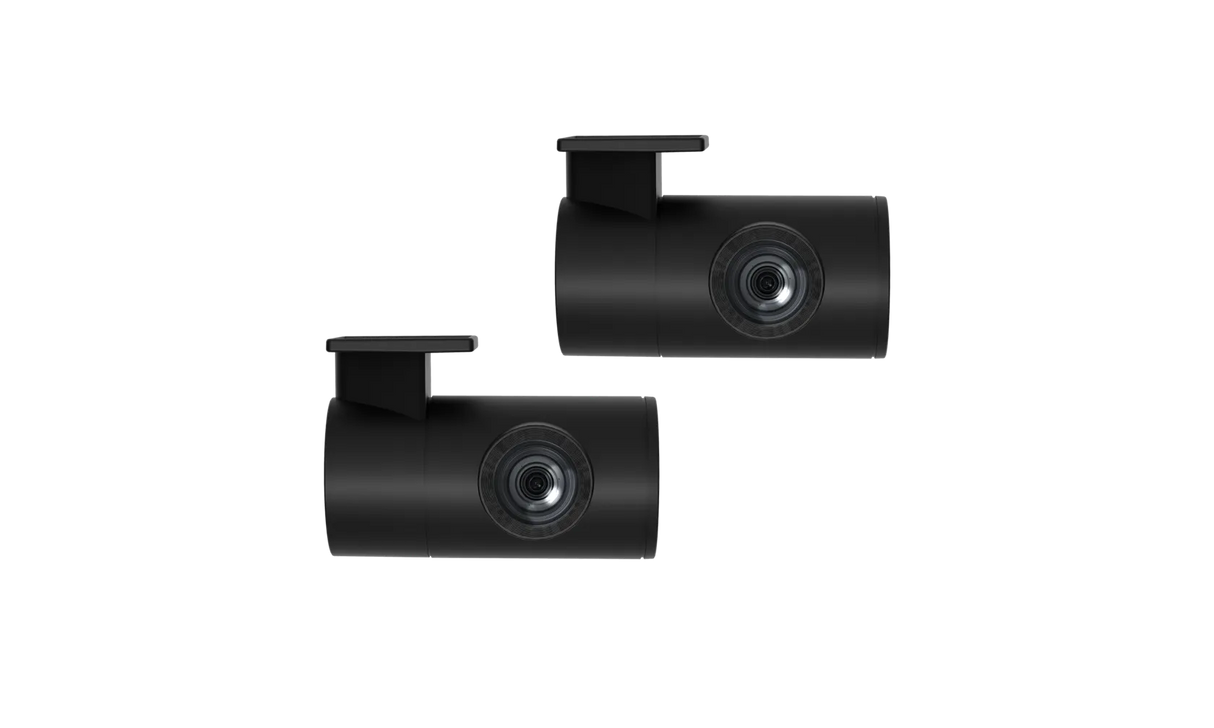 Neoline Pulse, dviejų FULL HD kamerų vaizdo registratorius su 4G LTE ir GPS