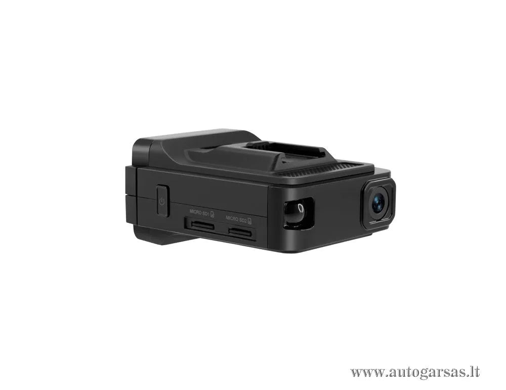 Neoline X-COP 9100s Vaizdo registratorius - Radarų detektorius