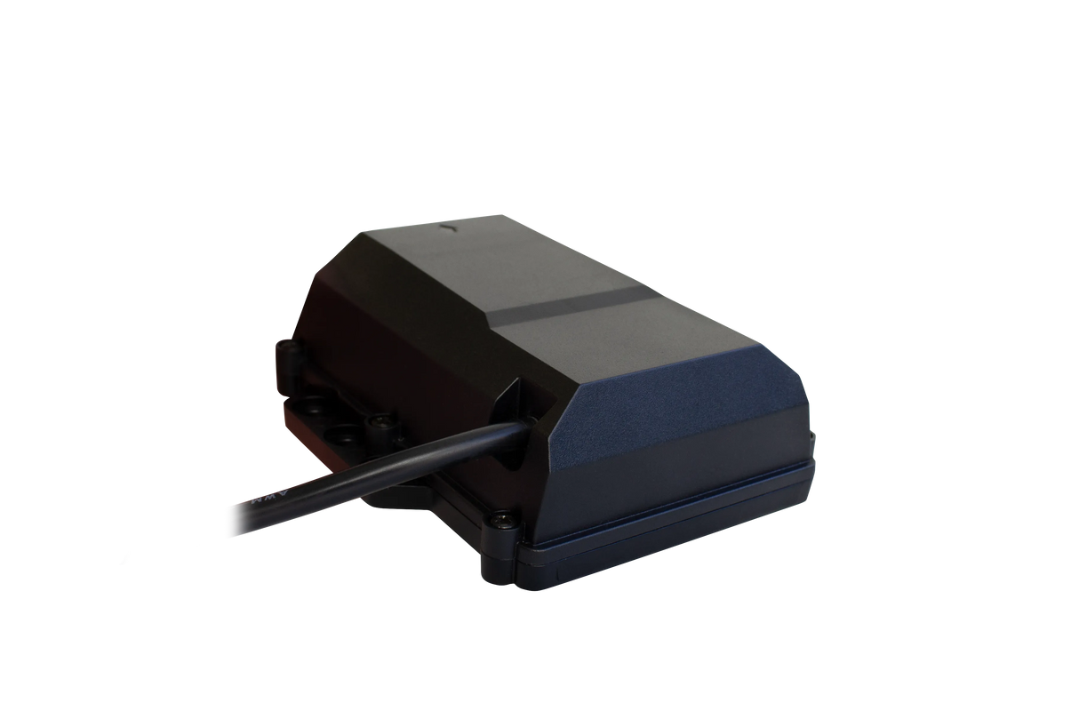 Neoline X-COP S500, Radarų detektorius