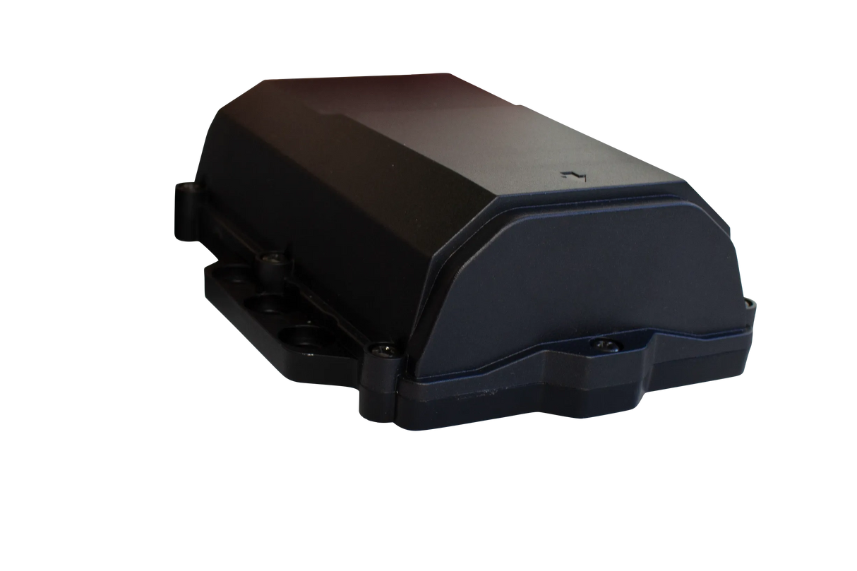 Neoline X-COP S500, Radarų detektorius