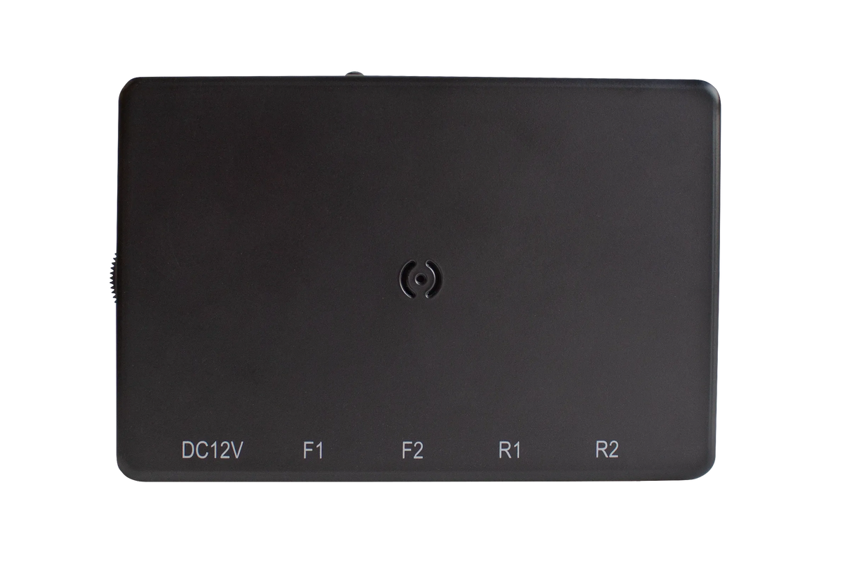 Neoline X-COP S500, Radarų detektorius