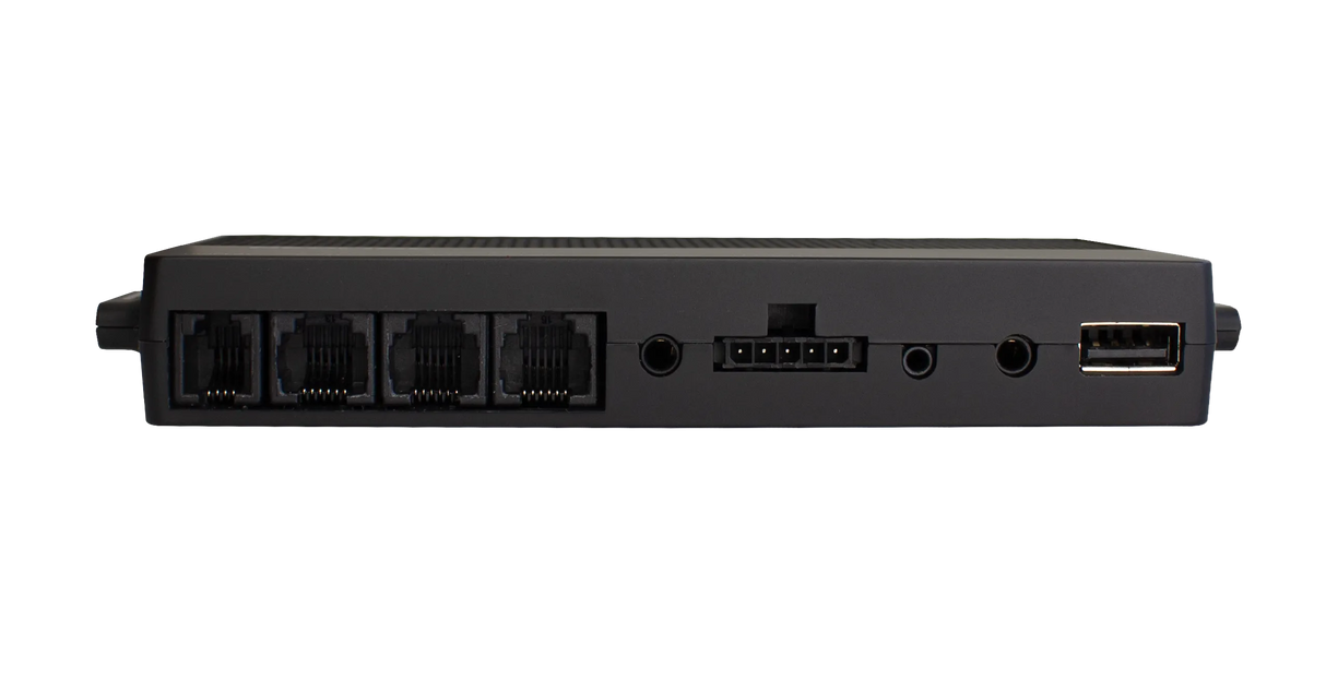 Neoline X-COP S500, Radarų detektorius