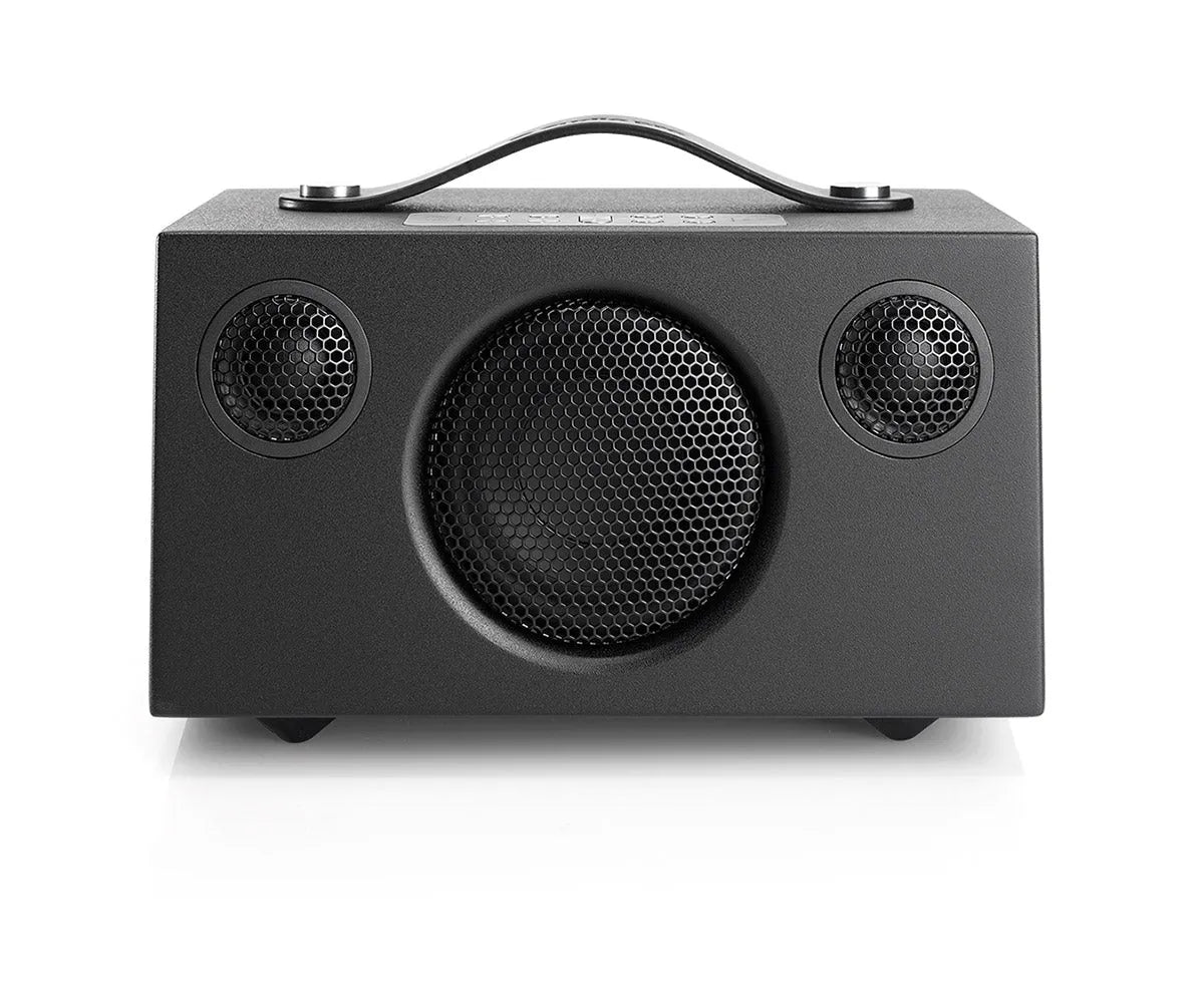 Nešiojama belaidė garso kolonėlė Audio Pro ADDON C3, Multiroom, Wi-Fi, Bluetooth