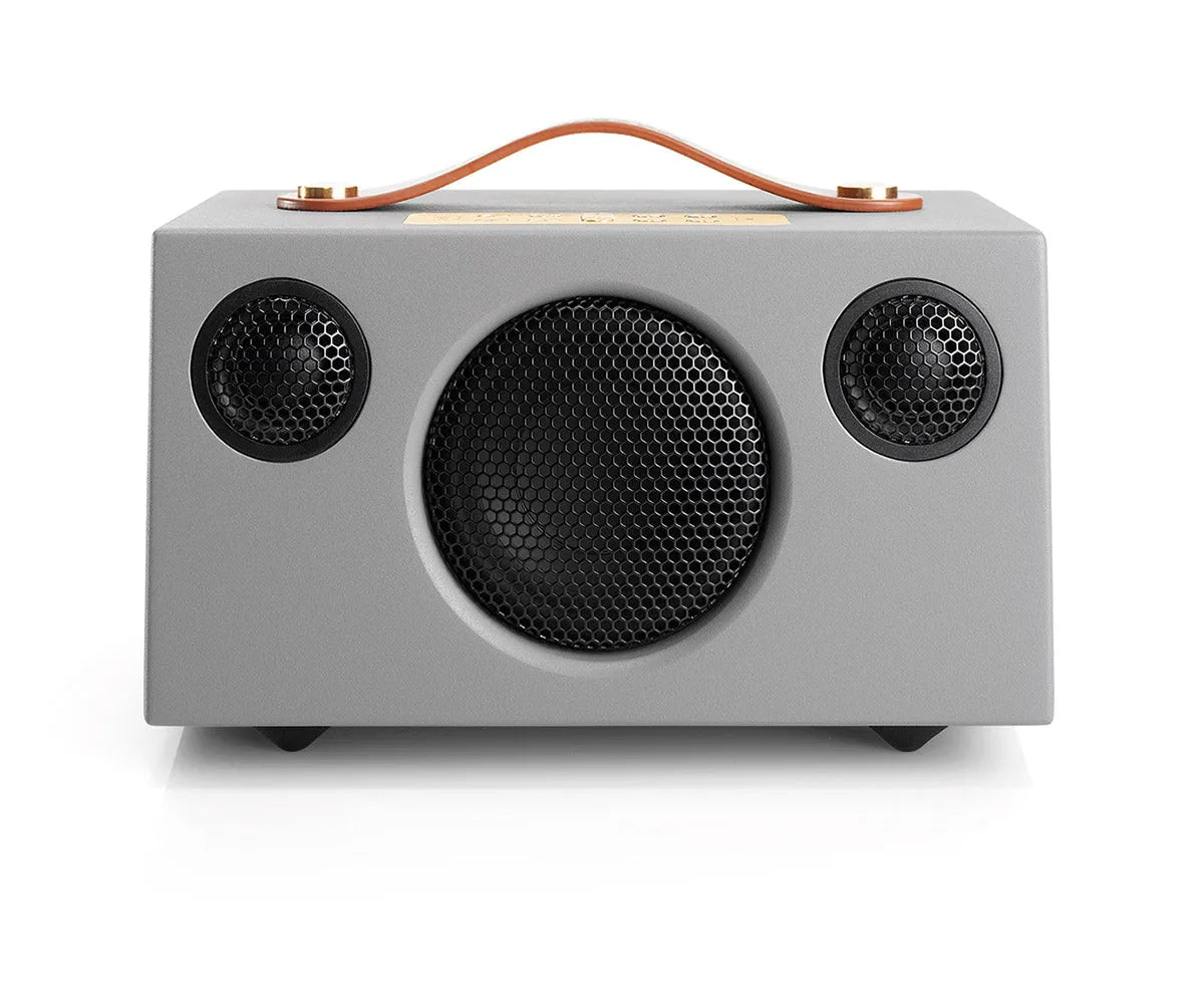 Nešiojama belaidė garso kolonėlė Audio Pro ADDON C3, Multiroom, Wi-Fi, Bluetooth
