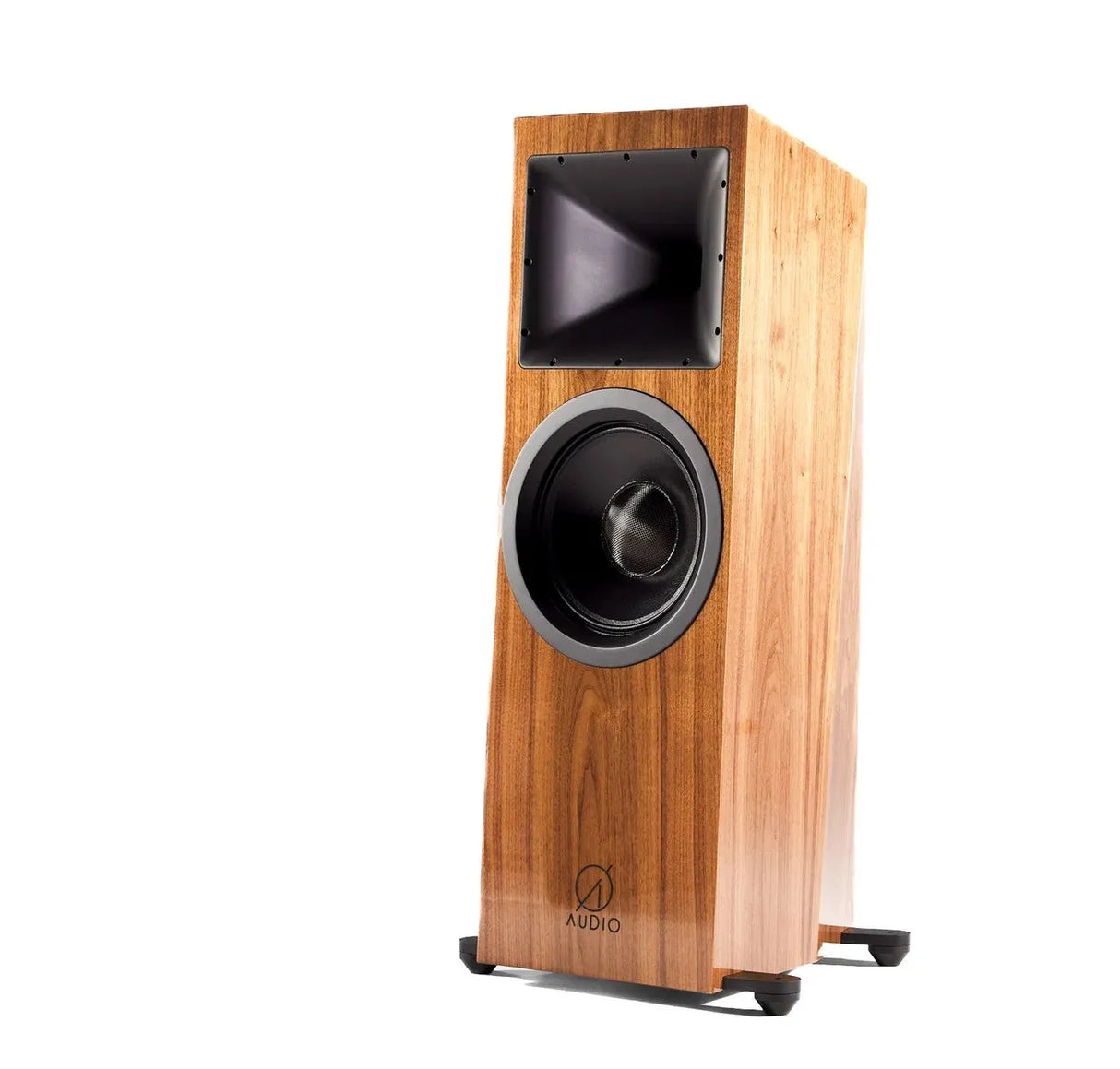 Ø Audio Icon 12, grindinės garso kolonėlės