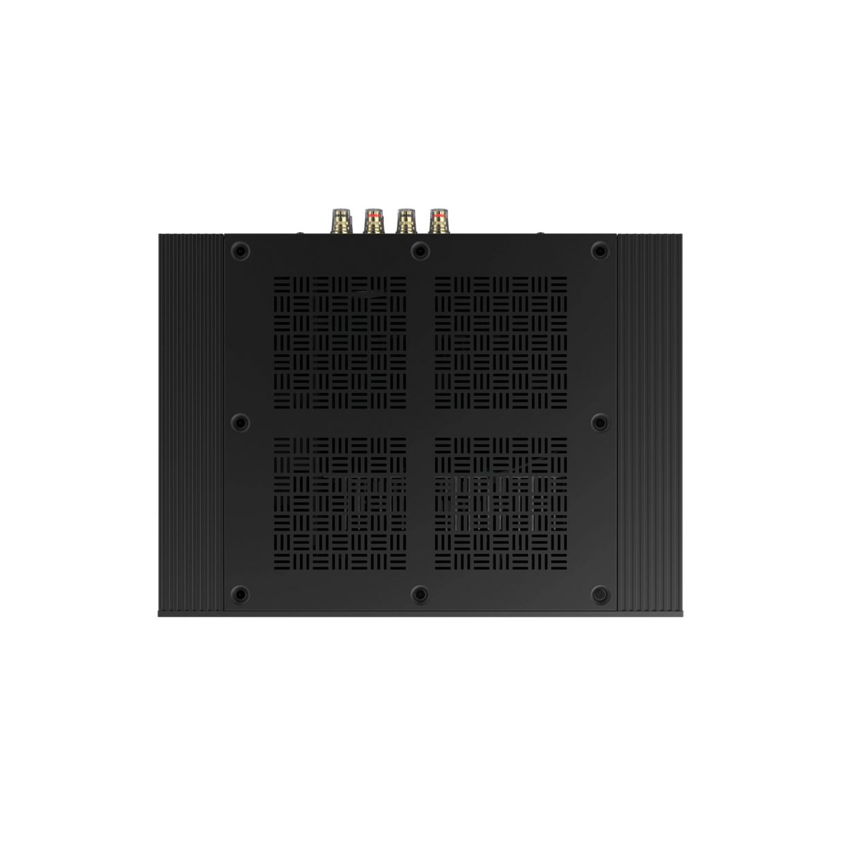 Onkyo M-80, stereo galios stiprintuvas, 150W/200W