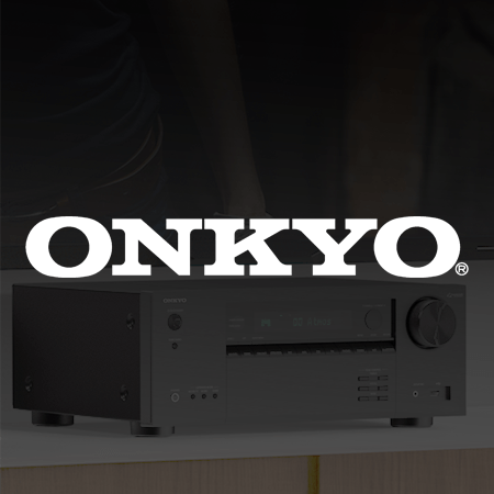 Onkyo