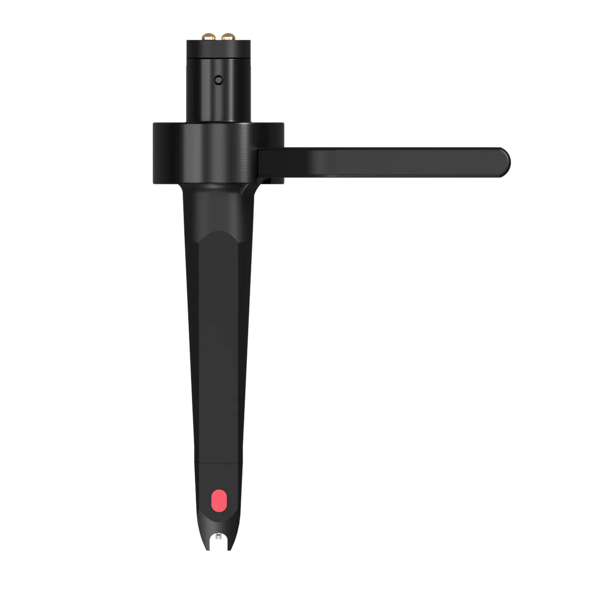 Ortofon Concorde 5E, patefono galvutė