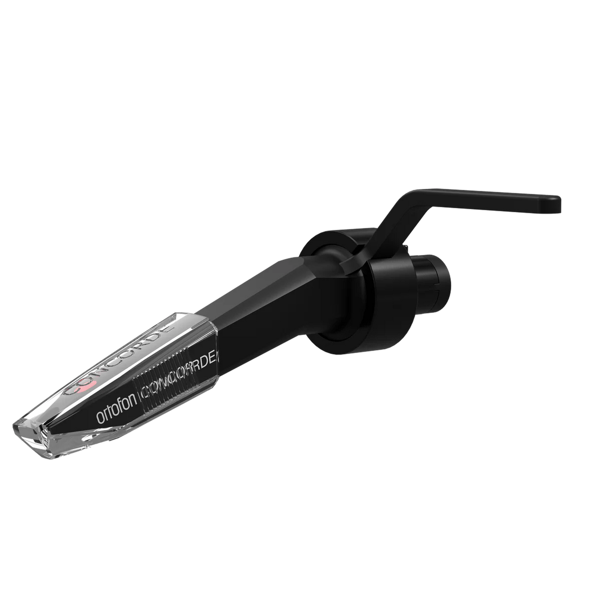 Ortofon Concorde 5E, patefono galvutė