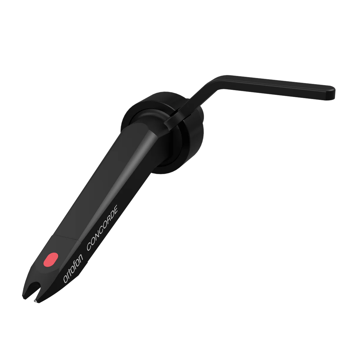 Ortofon Concorde 5E, patefono galvutė