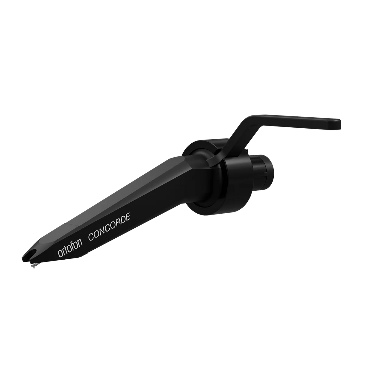 Ortofon Concorde 5S, patefono galvutė