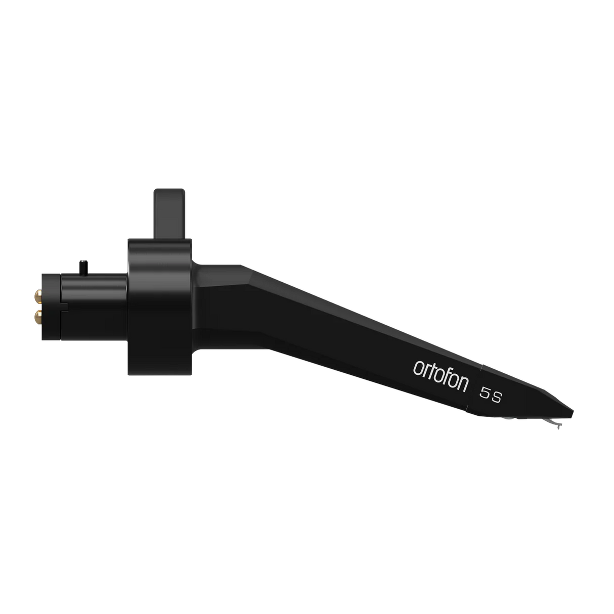 Ortofon Concorde 5S, patefono galvutė