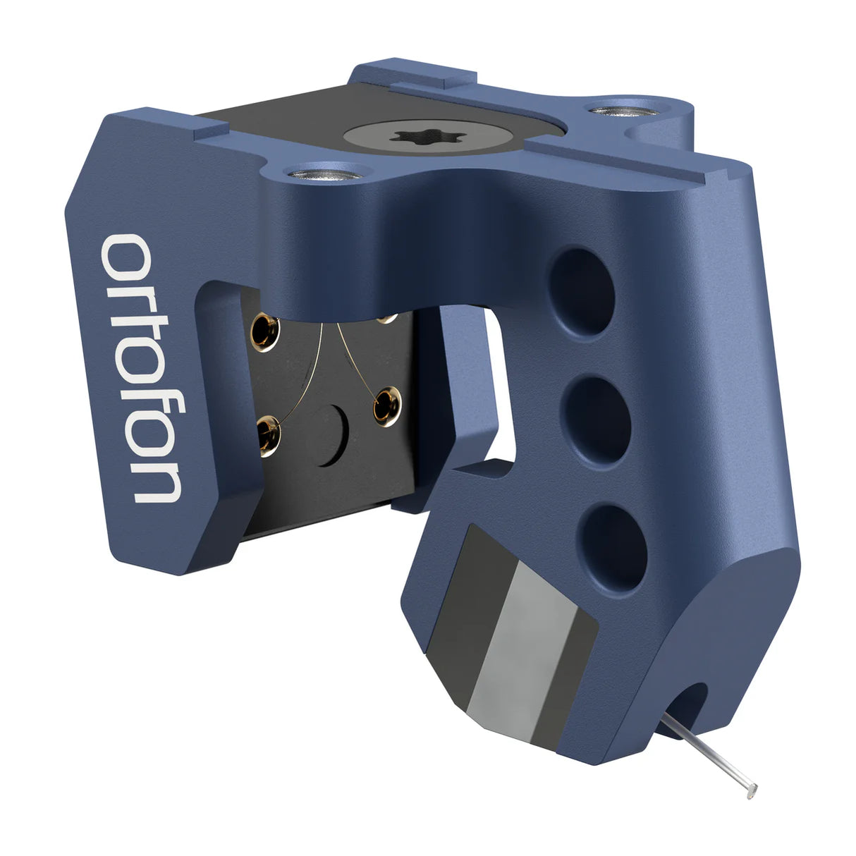 Ortofon MC 90X, patefono galvutė