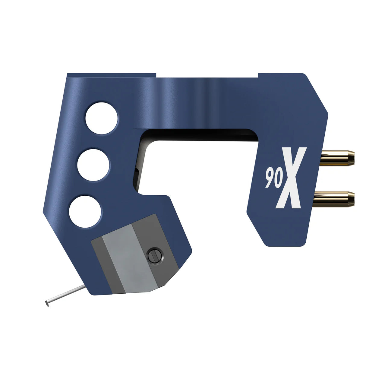 Ortofon MC 90X, patefono galvutė