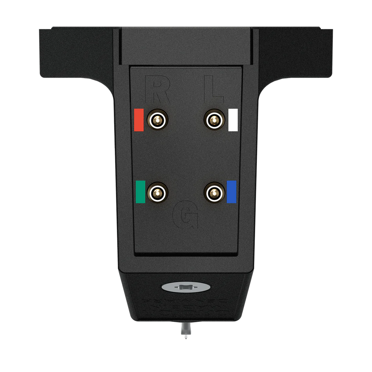 Ortofon MC X20, patefono galvutė