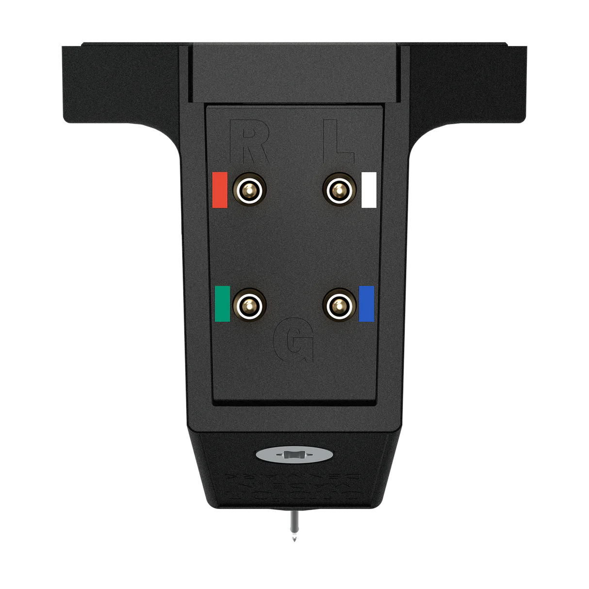 Ortofon MC X40, patefono galvutė