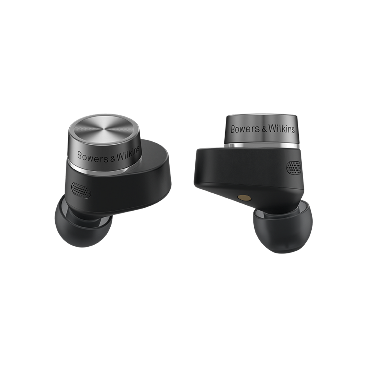 BOWERS & WILKINS PI7 S2, In-ear True Wireless Bluetooth ausinės