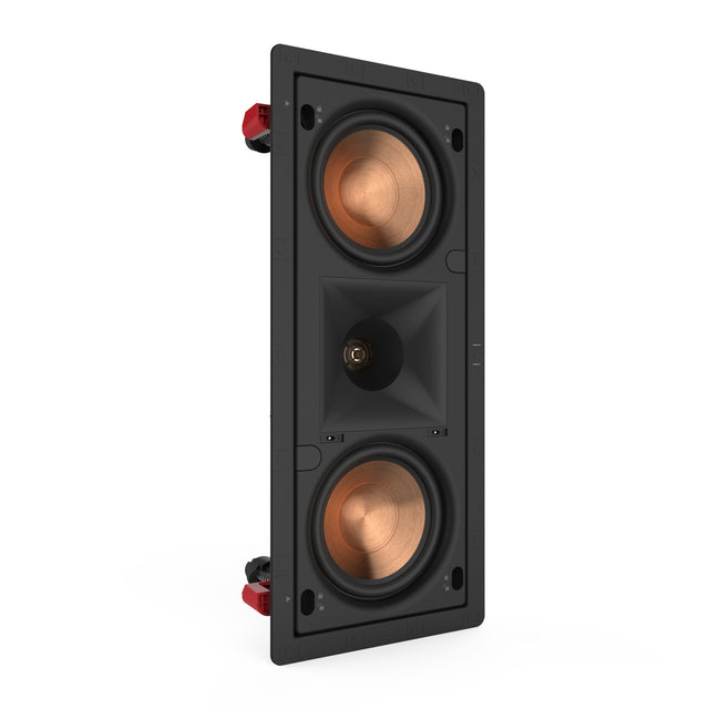Klipsch PRO-250RPW LCR, architektūrinis garsiakalbis (montavimo gyllis: 9.35cm)