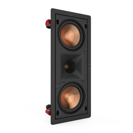 Klipsch PRO-250RPW LCR, architektūrinis garsiakalbis (montavimo gyllis: 9.35cm)