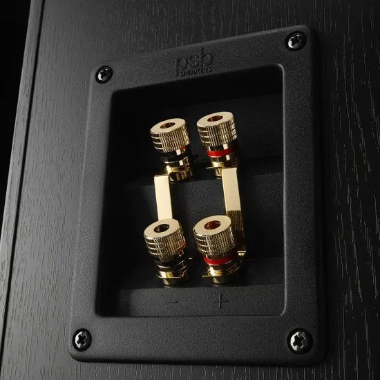 PSB Imagine X2T, grindinės garso kolonėlės