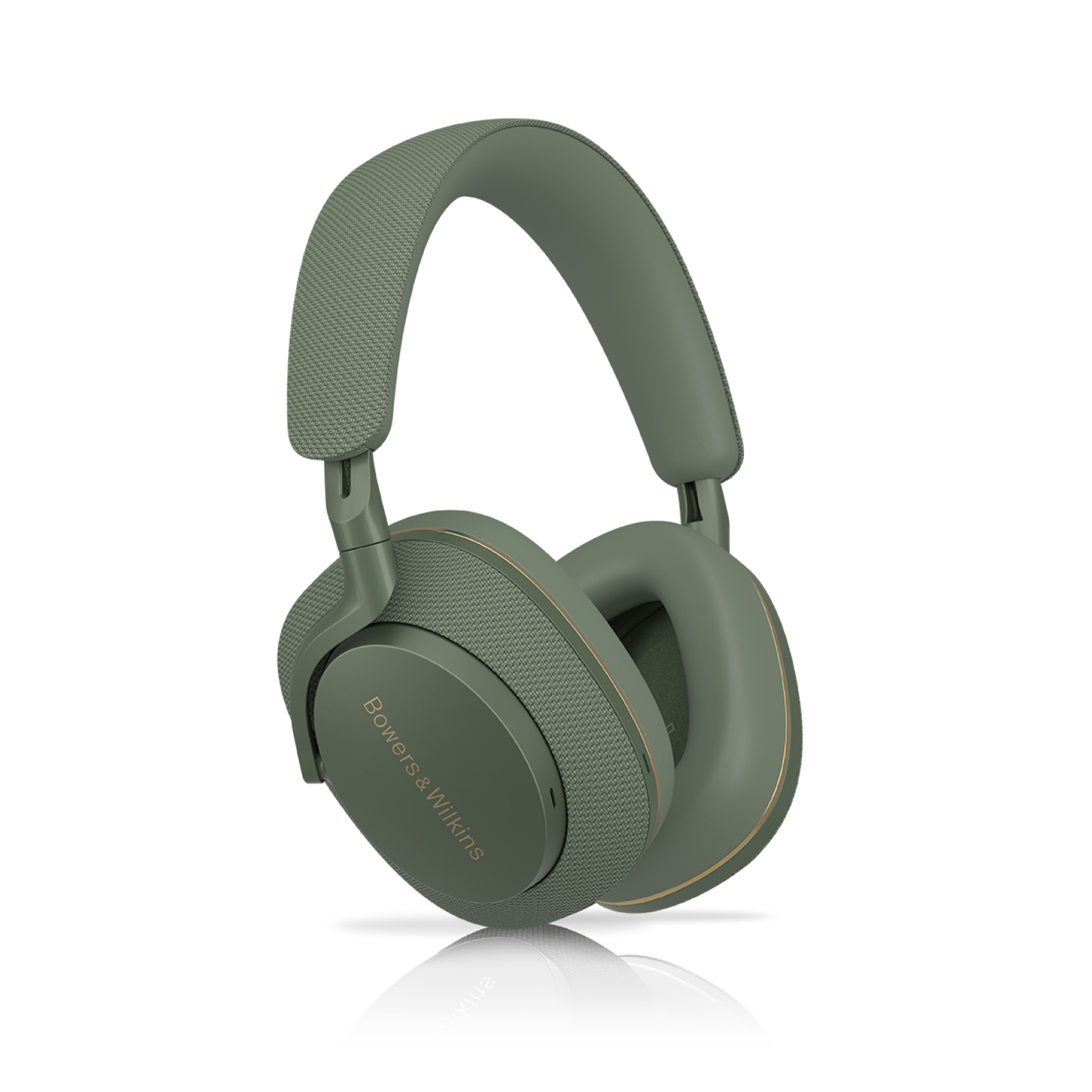 BOWERS & WILKINS PX7 S2e, Over-Ear Wireless Noise Cancelling Headphones