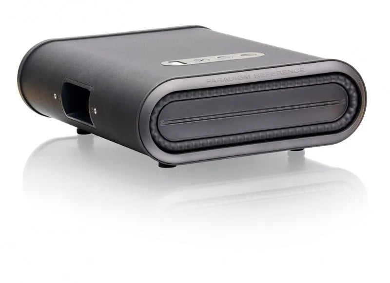 Paradigm Millenia Sub, aktyvi žemų dažnių garso kolonėlė (įvairių spalvų)