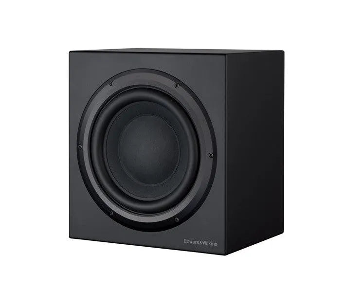 Pasyvi žemų dažnių kolonėlė Bowers & Wilkins CT SW10, namų kino sistemai