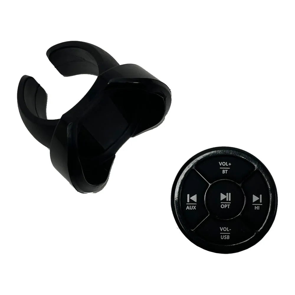 Phoenix Gold ZQWCT, belaidis valdiklis suderinamas su ZQDSP12 / ZQA6.8