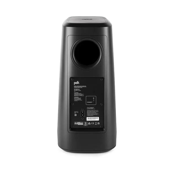 Polk Audio MAGNIFI MINI AX, Namų kino Soundbar garso sistema