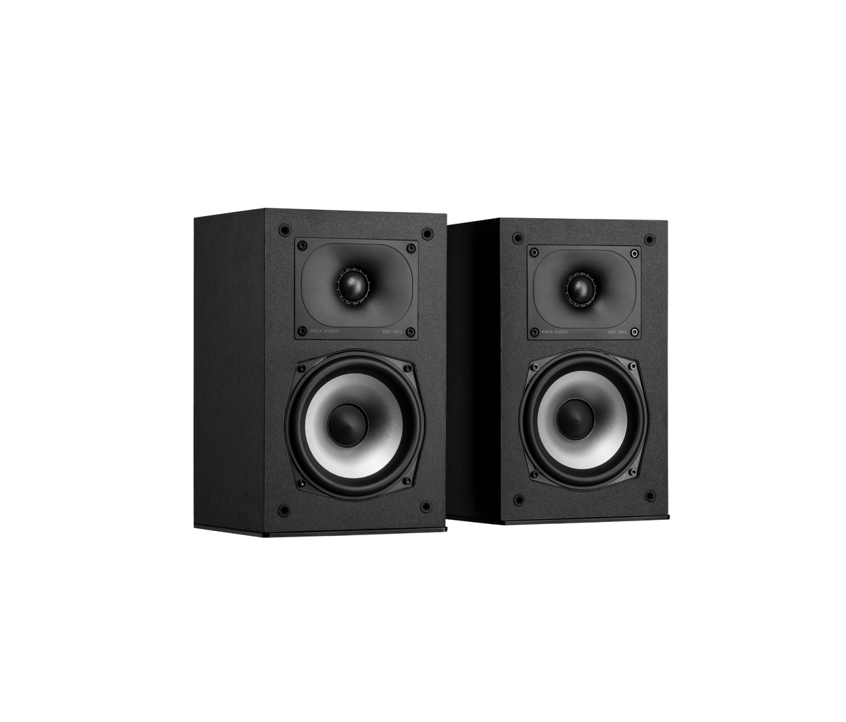 Polk Audio Monitor XT15, lentyninė garso kolonėlė