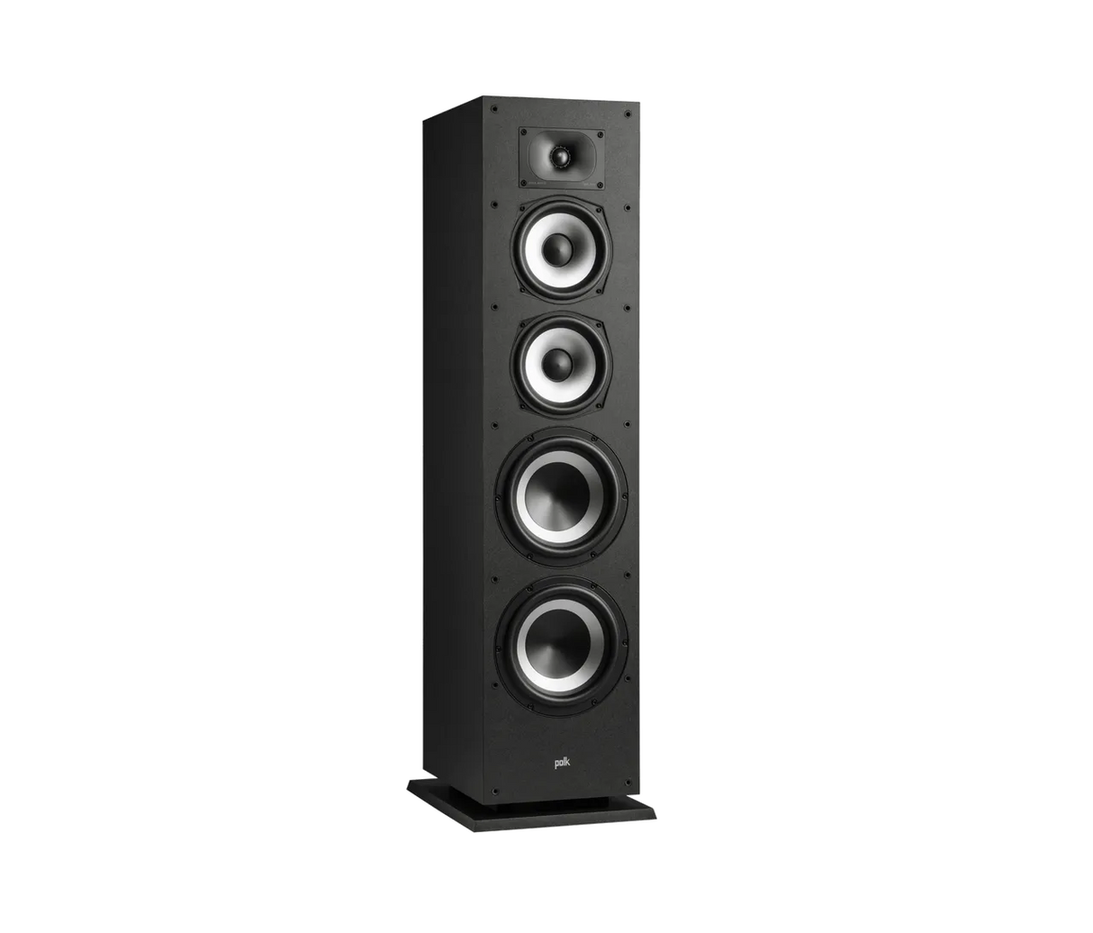 Polk Audio Monitor XT70, grindinė garso kolonėlė