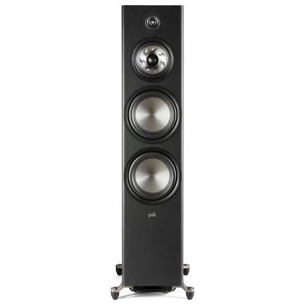 Polk Audio RESERVE R700, grindinė garso kolonėlė (įvairių spalvų)