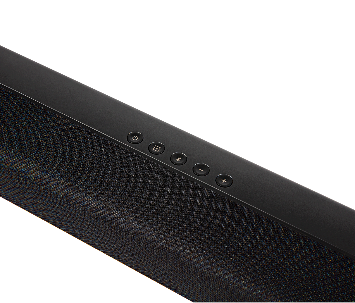 Polk Audio SIGNA S2, TV soundbaras su belaide žemų dažnių kolonėle