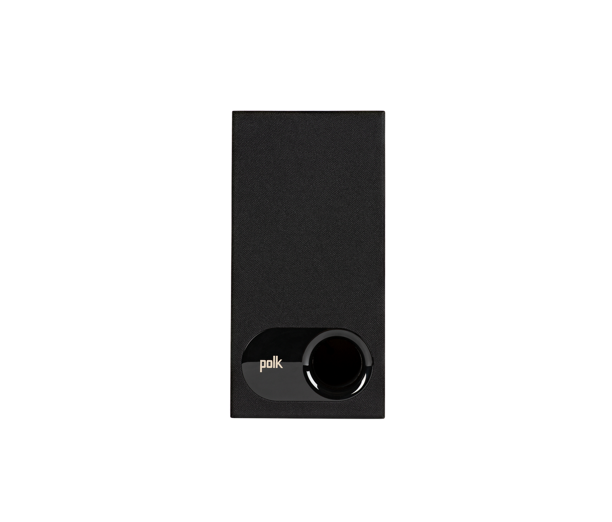 Polk Audio SIGNA S2, TV soundbaras su belaide žemų dažnių kolonėle