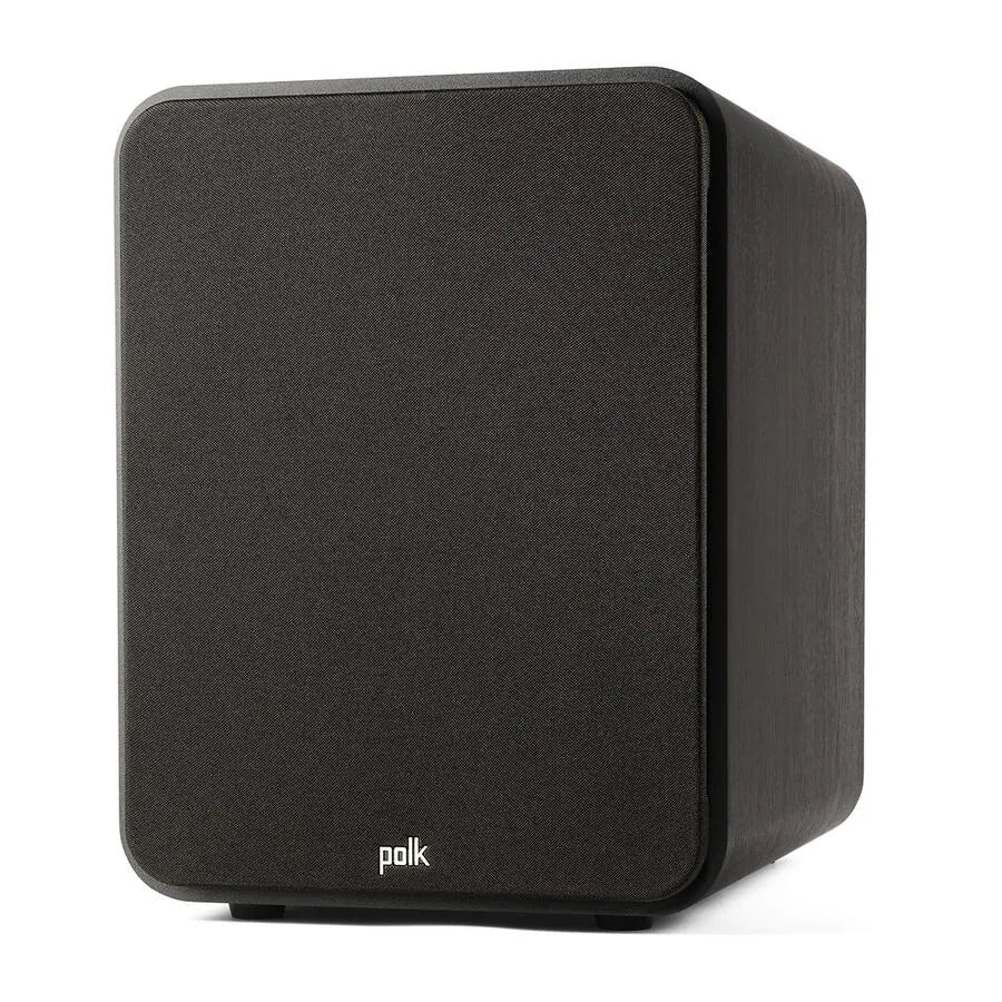 Polk Audio Signature Elite ES12, žemų dažnių kolonėlė