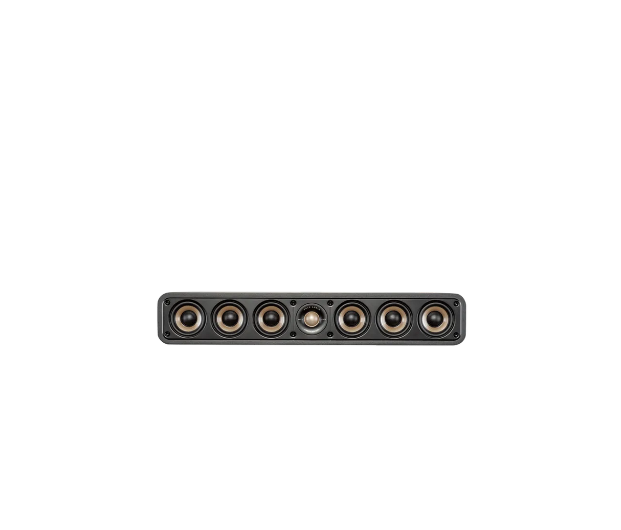 Polk Audio Signature Elite ES35, centrinio kanalo garso kolonėlė