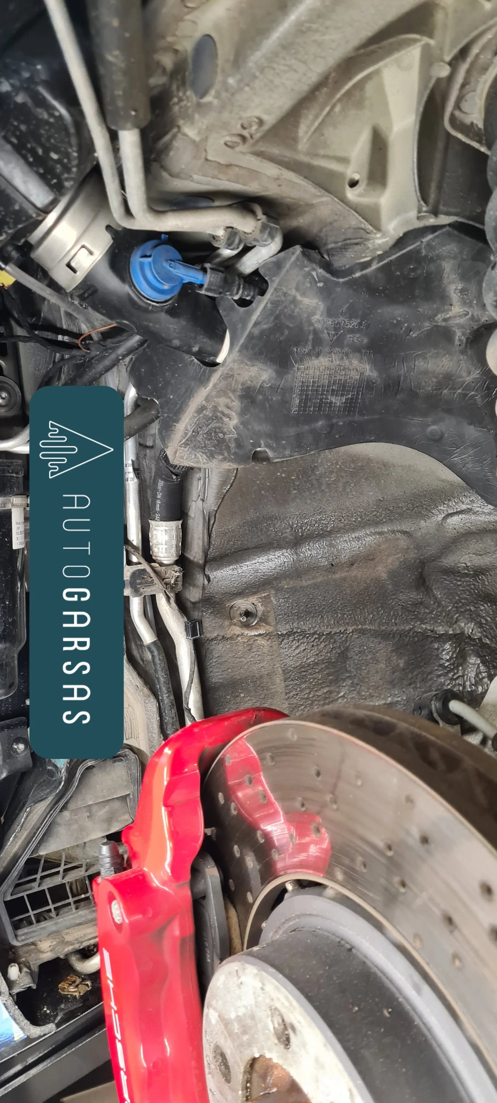 Porsche Carrera 911 - Pilna automobilio garso izoliacija 2024m