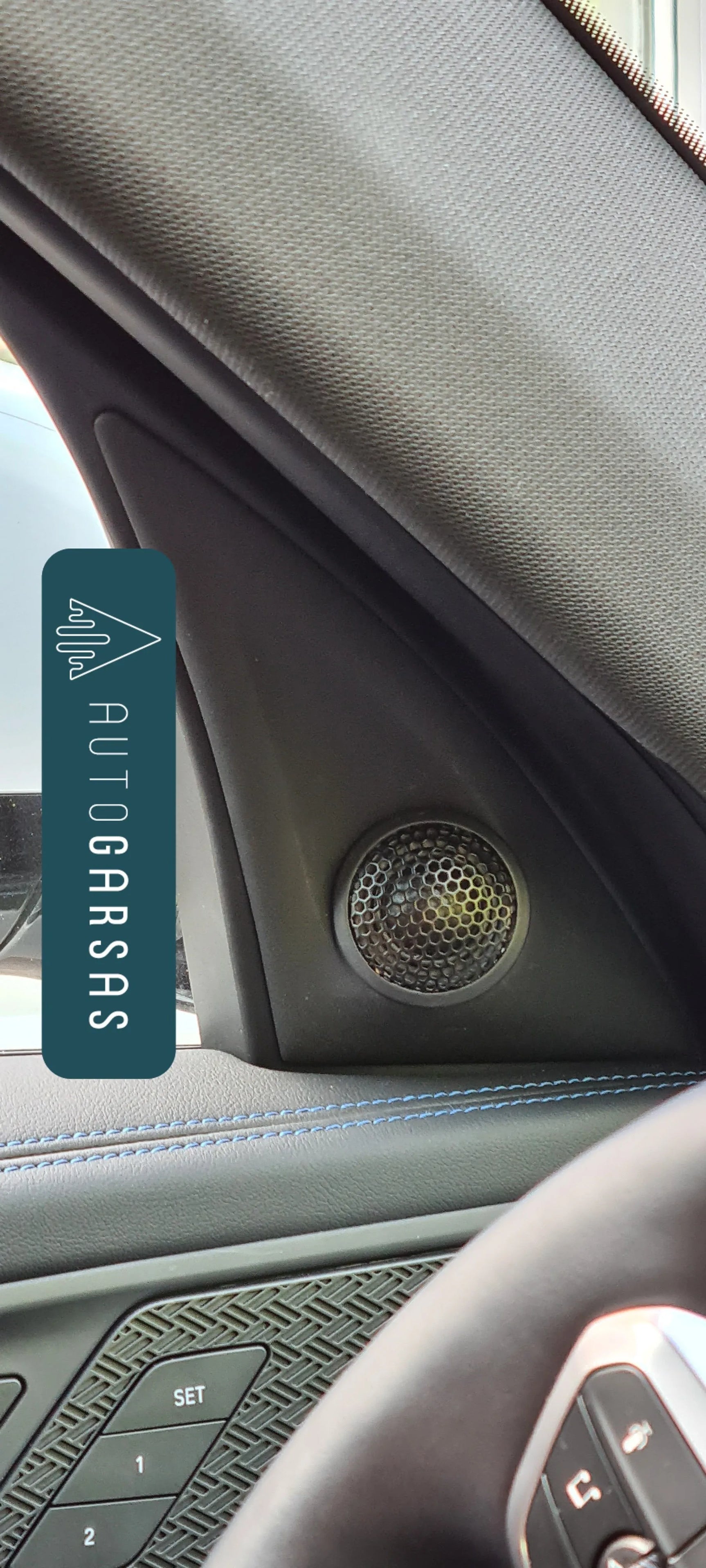 Porsche Carrera 911 - Pilna automobilio garso izoliacija 2024m