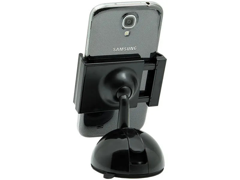 Ppyple DASH-N5 laikiklis telefonui ar GPS navigacijai